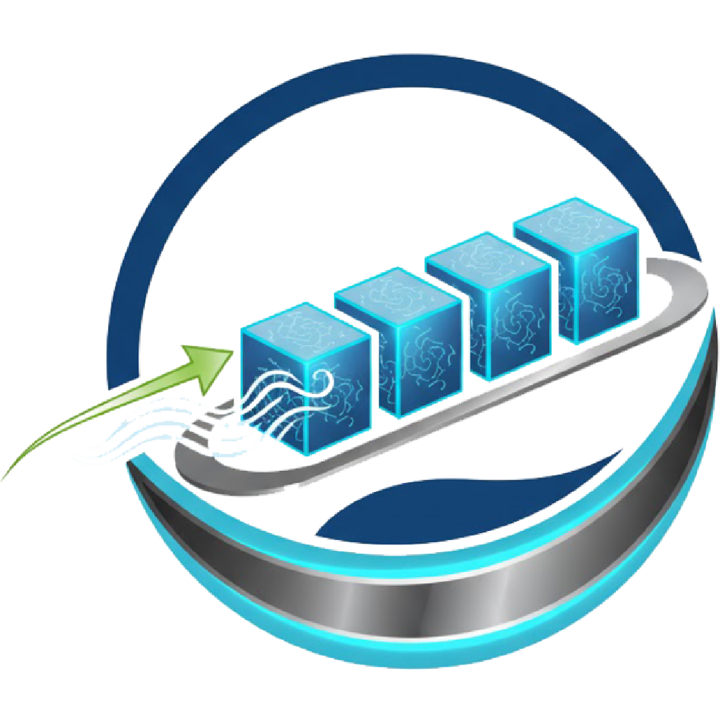 Modular Gas Transport illustration